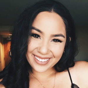 Meet your Posher, Ku'uipo